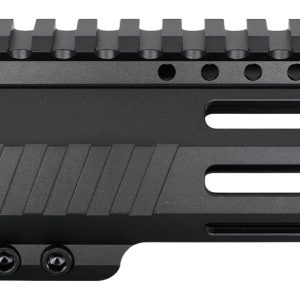 JE MACHINE PS-223MLK4KBLK-F-NAR  AR15 UL MIN 4" RL