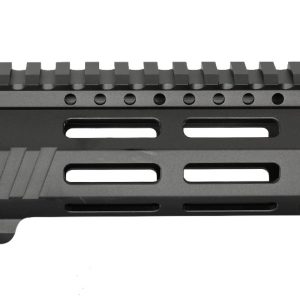 JE MACHINE PS-223MLK7KBLK-F-NAR  AR15 UL MIN 7" RL