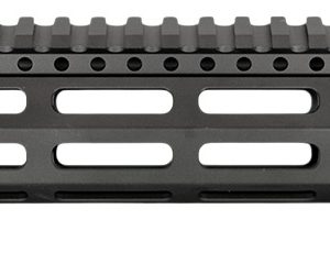 JE MACHINE PS-223MLK10KBLK-F-NAR AR15 UL MIN 10"RL