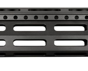 JE MACHINE PS-223MLK10KBLK-H-NAR AR15 UL MIN 10"RL