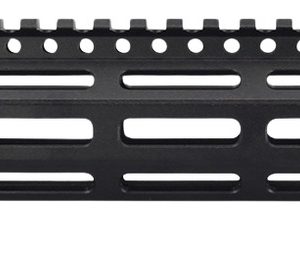 JE MACHINE PS-223MLK12KBLK-F-NAR AR15 UL MIN 12"RL