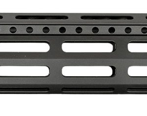 JE MACHINE PS-223MLK12KBLK-H-NAR AR15 UL MIN 12"RL