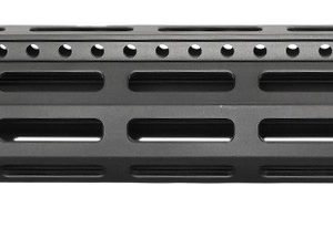 JE MACHINE PS-223MLK15KBLK-H-NAR AR15 UL MIN 15"RL