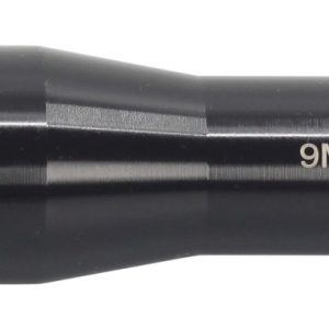 JE MACHINE PS-BAL23 AR-15 BARREL 4.5"  9MM