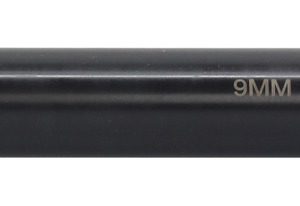 JE MACHINE PS-BAL24 AR-15 BARREL 8.5"  9MM