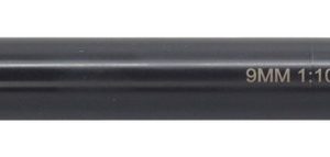 JE MACHINE PS-BAL25 AR-15 BARREL 10.5" 9MM