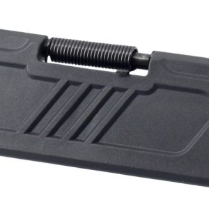JE MACHINE PS-DC4B       QD LW AR15 DUST COVER