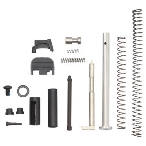 JE MACHINE TS-SPKG19     GLOCK 19 SLIDE PARTS KIT