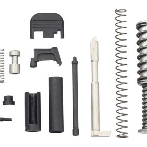 JE MACHINE TS-SPKG26     GLOCK 26 SLIDE PARTS KIT