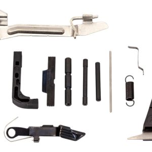 JE MACHINE TS-LPKG19    GLOCK 19 LOWER PARTS KIT