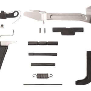 JE MACHINE TS-LPKG26    GLOCK 26 LOWER PARTS KIT