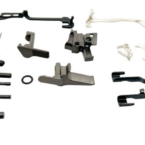 JE MACHINE TS-LPKSSP320 SIG P320 LOWER PARTS KIT