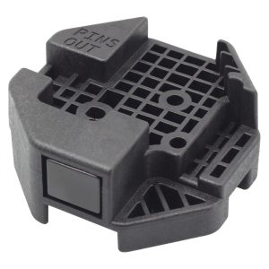 JE MACHINE TS-GT56      AR15 A2 FRNT SGHT ARM BLCK