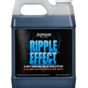 DOMAIN RELF25GAL   RIPPLE EFFECT          1QUART