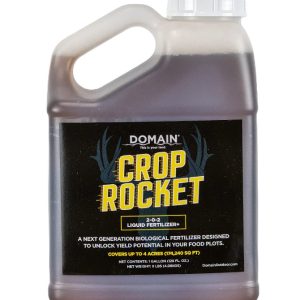 DOMAIN CRLF1GAL    CROP ROCKET FERTILIZER 1GAL