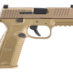 FN 66100740 509M NMS FDE/FDE DS 2X10