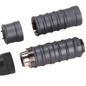 Area 419 419-MAV2-30K K 30 Cal 5/8"x24