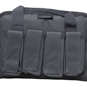 LEGEND PEG100-SG PEGASUS TACTICAL PSTL CASE SG