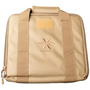 LEGEND CMA500-DE CHIMERA TACTICAL PISTOL CASE DE
