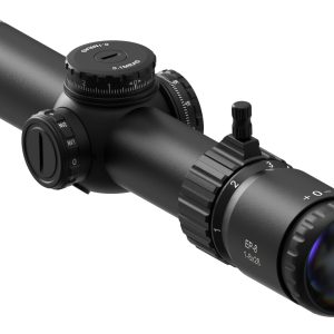 ARKEN EP8-18KLG-M   EP8-18 LPVO 1-8X FFP 34MM