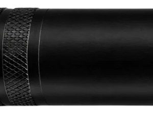 Tmp Suppressors W556STB Wylde 5.56-S Standard 5.56/223 Black Titanium 1/2"x28
