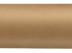 Tmp Suppressors W556LF Long 5.56/223 Flat Dark Earth Titanium 1/2"x28