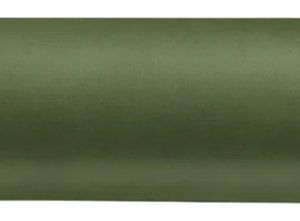 Tmp Suppressors W556LG Long 5.56/223 OD Green Titanium 1/2"x28