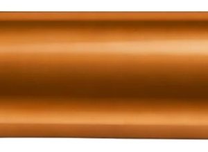Tmp Suppressors W556LH Long 5.56/223 Heat Treated Titanium 1/2"x28