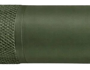 Tmp Suppressors W30SG Wylde 30-S Standard 30Cal OD Green Stainless Steel 5/8"x24