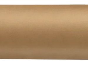 Tmp Suppressors W30LF Wylde 30-L Long 30Cal Flat Dark Earth Titanium 5/8"x24