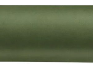 Tmp Suppressors W30LG Wylde 30-L Long 30Cal OD Green Titanium 5/8"x24