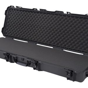 NANUK 995S-010GP-0A0 995 W/FOAM GRAPHITE