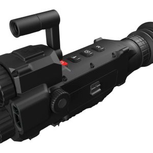 SHINENYX AIM101 THERMAL/NV/LRF FUSION SCOPE