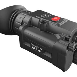 SHINENYX G1A W/MOUNT THERMAL/NV FUSION MONO