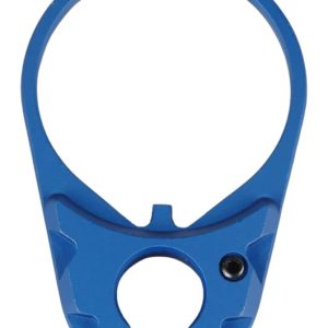 ARMASPEC ARM6511-BLU QD END PLATE / ALUM