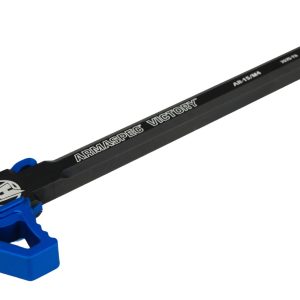 ARMASPEC ARM163-BLU VICTORY CHRGING HNDL AR15 COMP