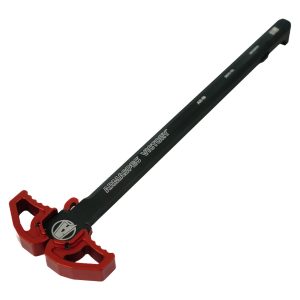 ARMASPEC ARM164-RED VICTORY CHRGING HNDL AR10 COMP