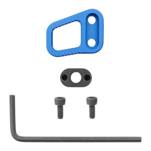 ARMASPEC ARM107-BLU B2 EXTENDED MAG RELEASE