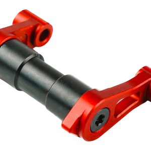 ARMASPEC ARM212-RED FULCRUM 45 FULL THROW SAF SEL