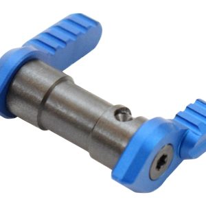 ARMASPEC ARM111-BLU FT90 FULL THROW SAFETY SELECTR