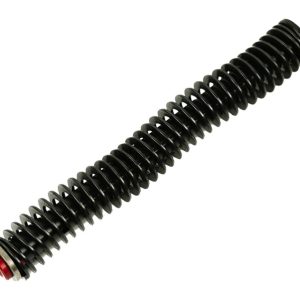 ARMASPEC ARM414-RED GUIDE ROD FLUTED GLK G1-3 18LB