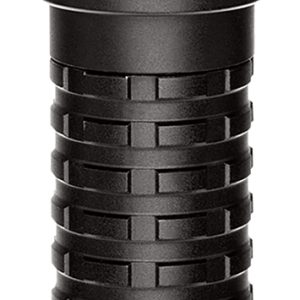 Nightstick TAC560XL Metal Multi-Function Tactical Flashlight-Rechargeable Matte Black 140/350/800 Lumens White LED