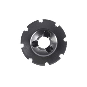 DEAD AIR ARMAMENT RXD R-SRS FH FRNT CAP 9/10MM