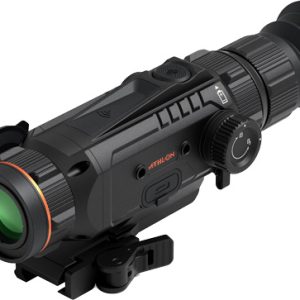 ATHLON THERMAL SCOPE CRONUS - ATS PRO 25P 256X192