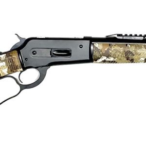 TAYLOR'S & COMPANY 1886 JOURNEY 45-70 BK/CAMO 19#