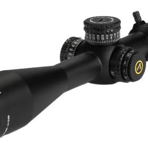 ATHLON SCOPE ARES BTR GEN3J - 4.5-27X50 30MM APLR13 IR MOA