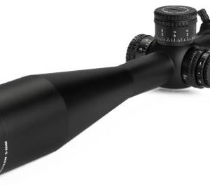 ATHLON SCOPE ARES ETR GEN2J - 15-60X56 34MM ABLR3 SFP IR MOA