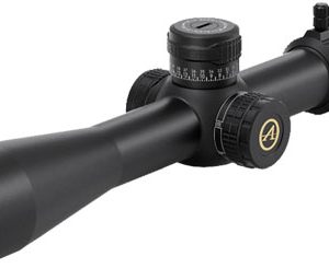 ATHLON SCOPE ARES HLR 30MM - 2.5-15X42 APLR H2 MOA