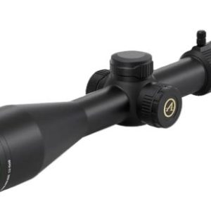 ATHLON SCOPE MIDAS HMR G2 30MM - 2.5-15X50 BDC 600 MOA