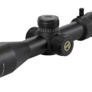 ATHLON SCOPE MIDAS HMR G2 30MM - 2.5-12X42 AHMC1 MOA